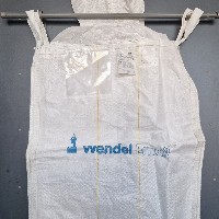 Stocklot big-bag 6.116 87 87 printed