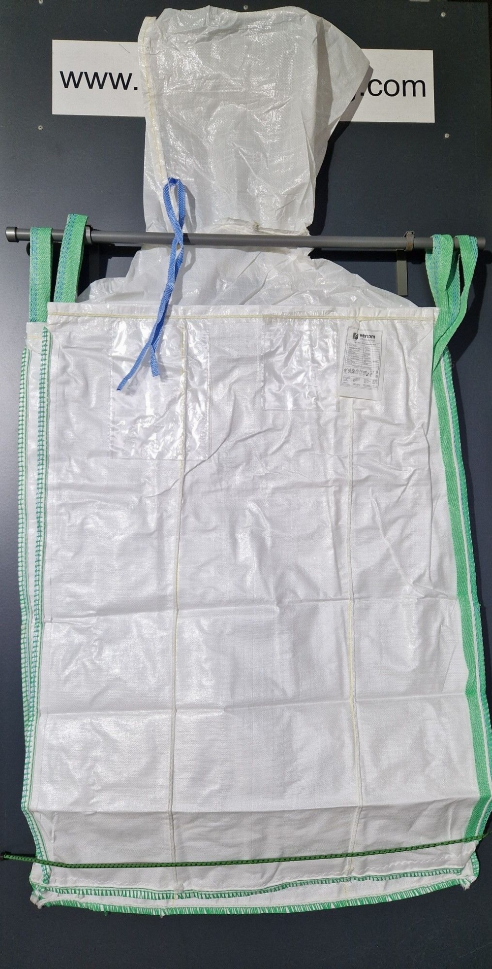 Stocklot Q-bag (formstable) Q6.140 97 108