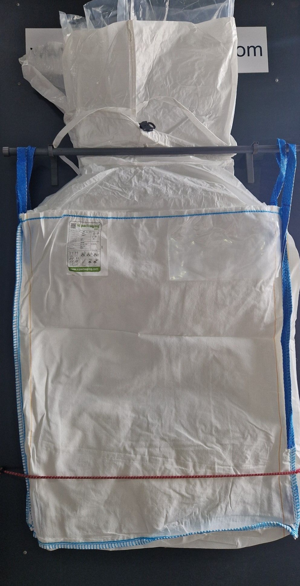 Used Q-bag Q6.121 103 103 liner
