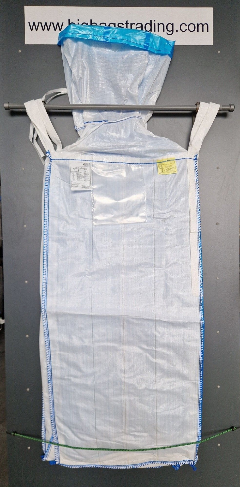 Stocklot Q-bag Q6.170 76 106liner