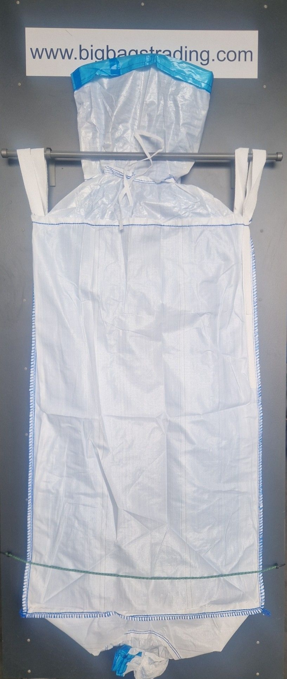 Stocklot Q-bag Q6.170 76 106liner