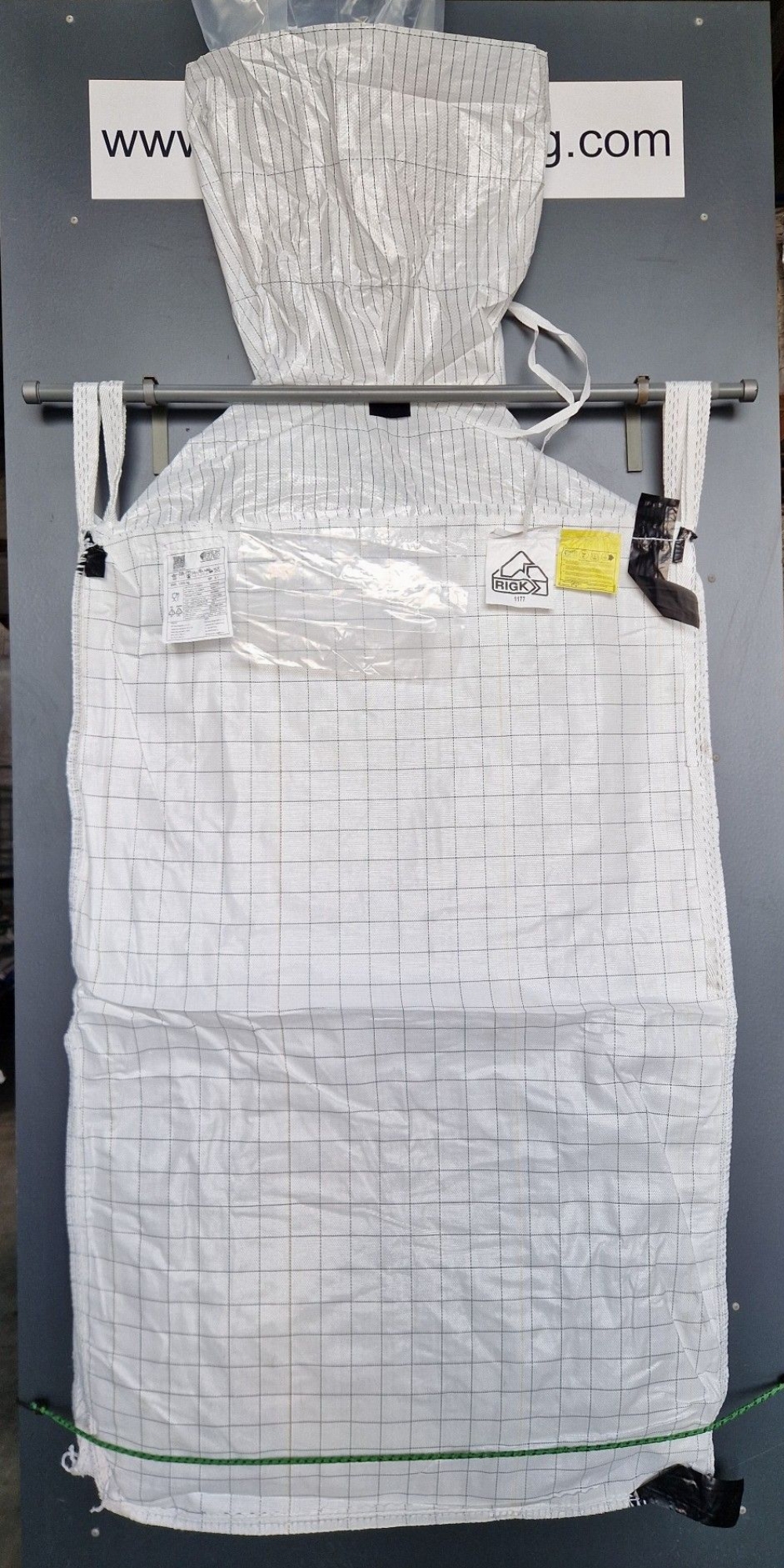Stocklot Q-bag Q6.160 101 101liner