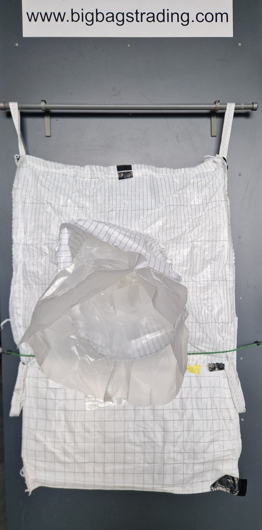 Stocklot Q-bag Q6.160 101 101liner